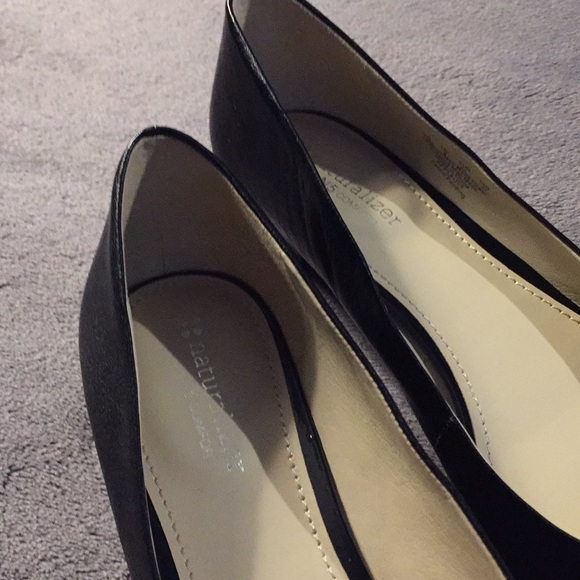 New Naturalizer Applause Dress Black Size 10* - Picture 5 of 7